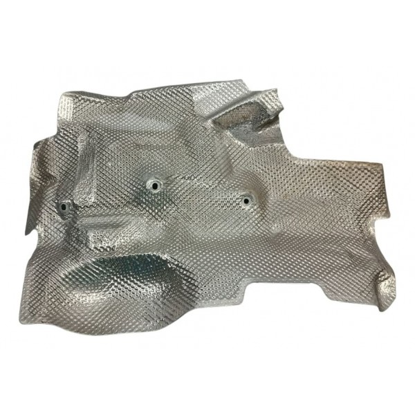 Manta Calor Mercedes Glb 200 1.3 2021