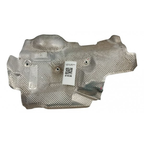 Manta Calor Mercedes Glb 200 1.3 2021