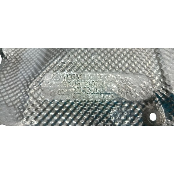 Manta Calor Mercedes Glb 200 1.3 2021