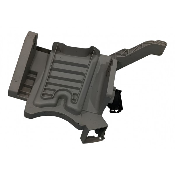 Suporte Esquerdo Mangueira Freio Mercedes Glb 200 1.3 2021 Preto