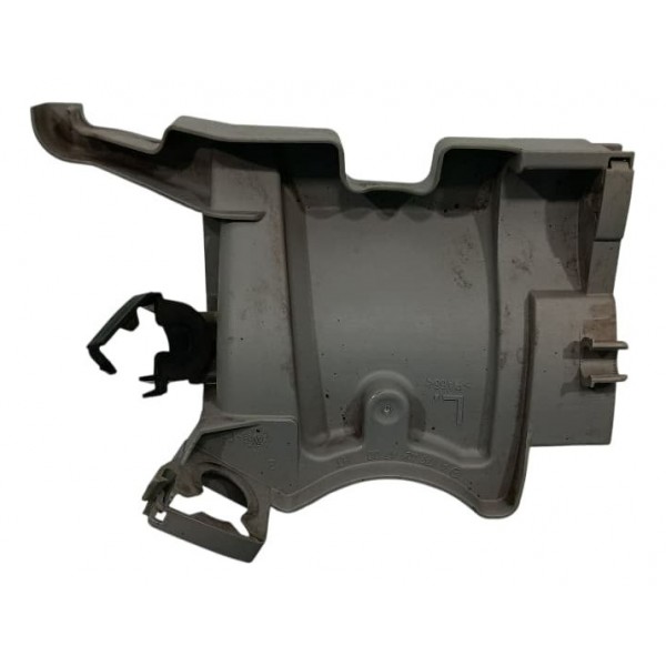 Suporte Esquerdo Mangueira Freio Mercedes Glb 200 1.3 2021 Preto