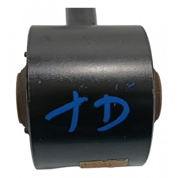 Braço Tirante Traseiro Direito Toyota Sw4 Gr 2.8 2024 Preto