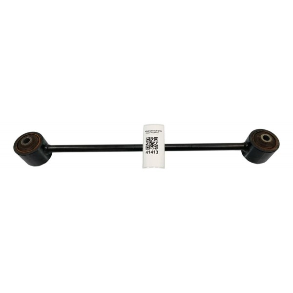 Braço Tirante Traseiro Direito Toyota Sw4 Gr 2.8 2024 Preto