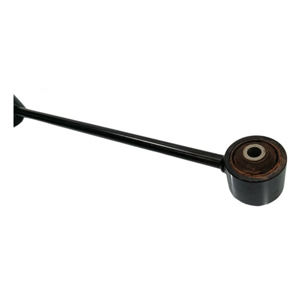 Braço Tirante Traseiro Direito Toyota Sw4 Gr 2.8 2024 Preto