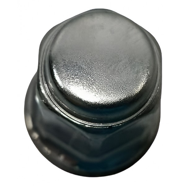 Parafuso Roda Toyota Sw4 Gr 2.8 2024 Cinza