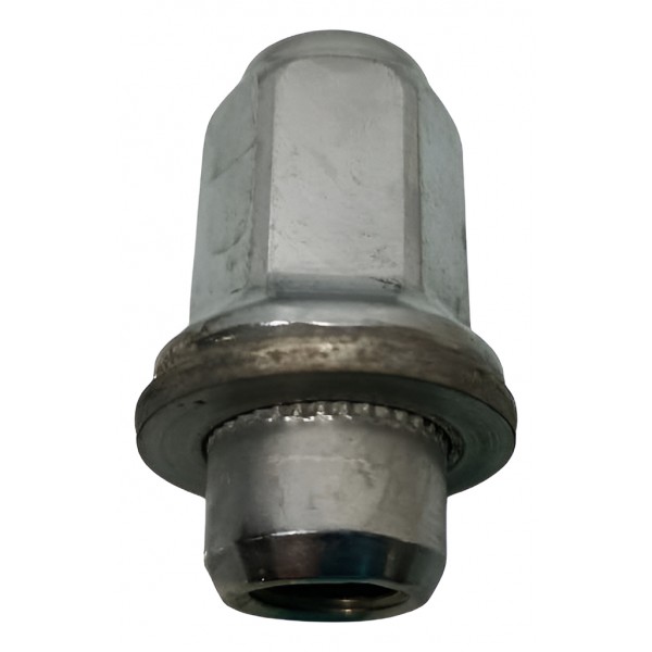 Parafuso Roda Toyota Sw4 Gr 2.8 2024 Cinza