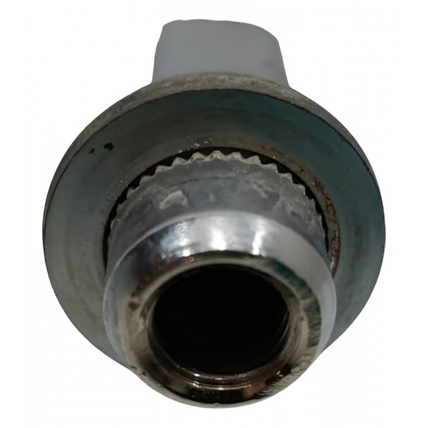 Parafuso Roda Toyota Sw4 Gr 2.8 2024 Cinza