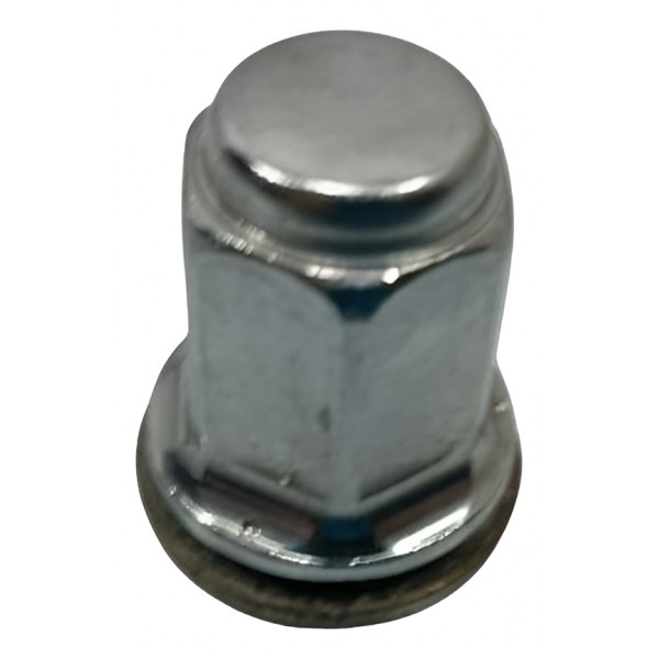 Parafuso Roda Toyota Sw4 Gr 2.8 2024 Cinza