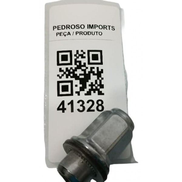 Parafuso Roda Toyota Sw4 Gr 2.8 2024 Cinza