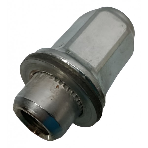Parafuso Roda Toyota Sw4 Gr 2.8 2024 Cinza