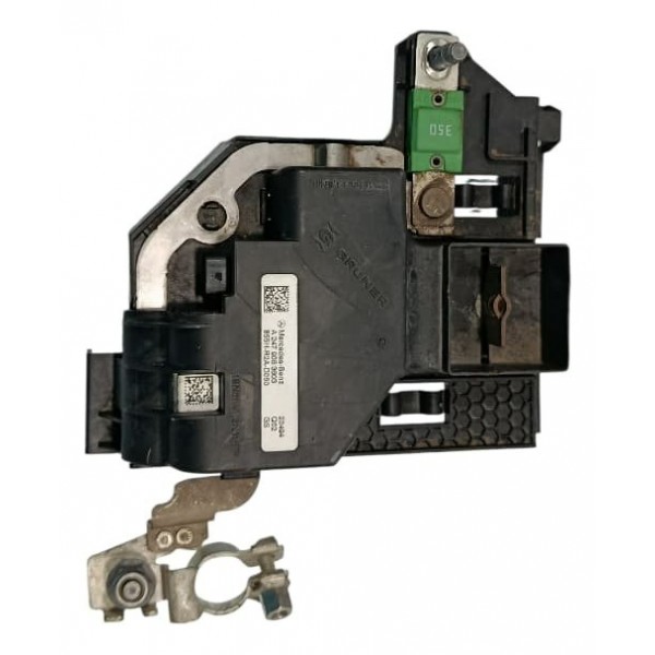 Limitador Corrente Mercedes Glb 200 1.3 2021 Preto