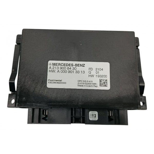 Módulo Cambio Mercedes Glb 200 1.3 2021