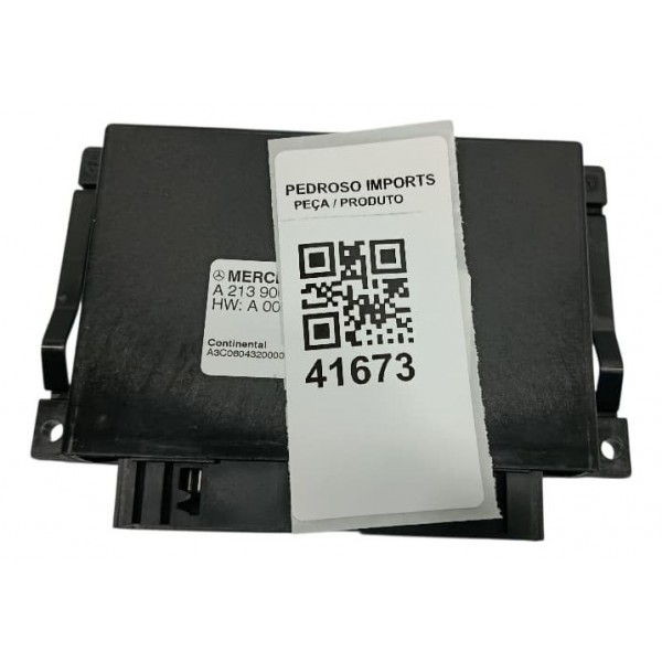 Módulo Cambio Mercedes Glb 200 1.3 2021