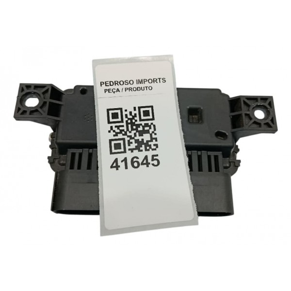 Módulo Controle Combustivel Mercedes Glb 200 1.3 2021
