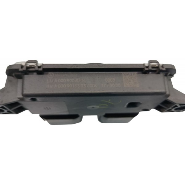 Módulo Controle Combustivel Mercedes Glb 200 1.3 2021