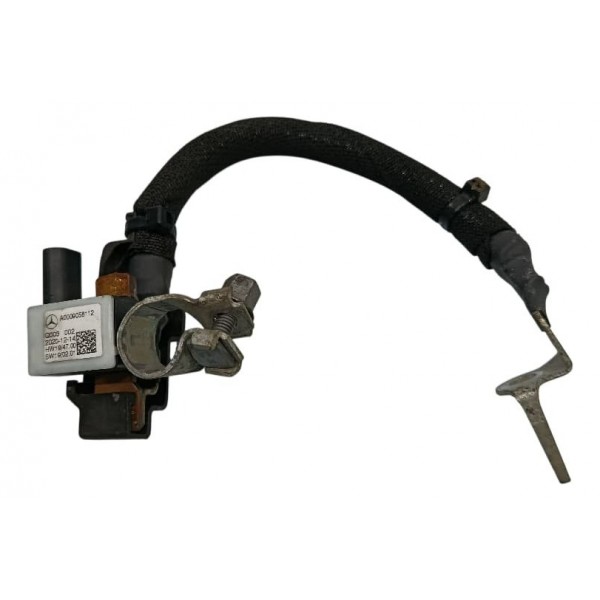 Cabo Negativo Bateria Mercedes Glb 200 1.3 2021