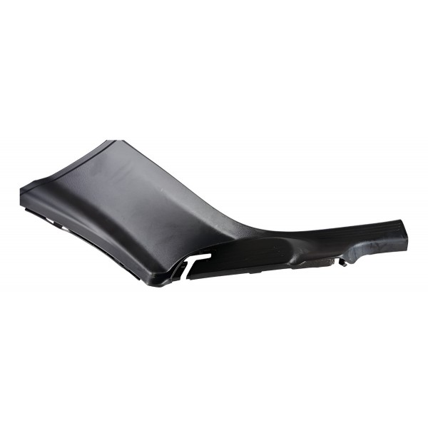 Soleira Traseira Esquerda Mercedes Glb 200 2021 Preto