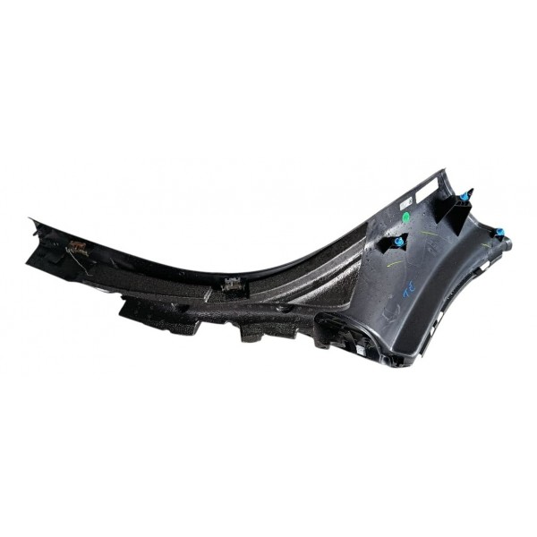 Soleira Traseira Esquerda Mercedes Glb 200 2021 Preto