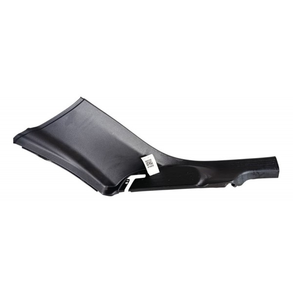 Soleira Traseira Esquerda Mercedes Glb 200 2021 Preto