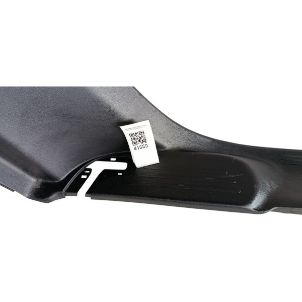Soleira Traseira Esquerda Mercedes Glb 200 2021 Preto