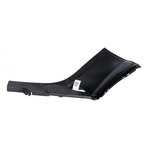 Soleira Traseira Direita Mercedes Glb 200 2021 Preto