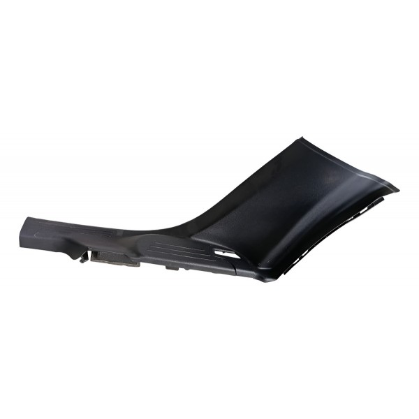 Soleira Traseira Direita Mercedes Glb 200 2021 Preto