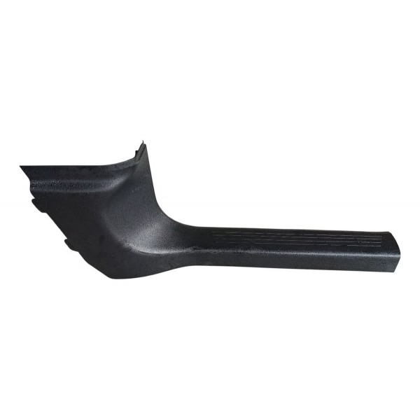 Soleira Direita Mercedes Glb 200 2021 Preto