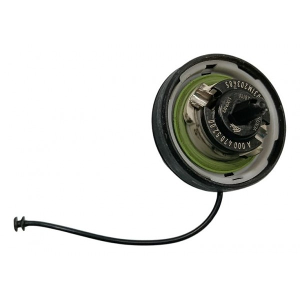 Tampa Fechadura Tanque Combustivel Mercedes Glb 200 1.3 2021