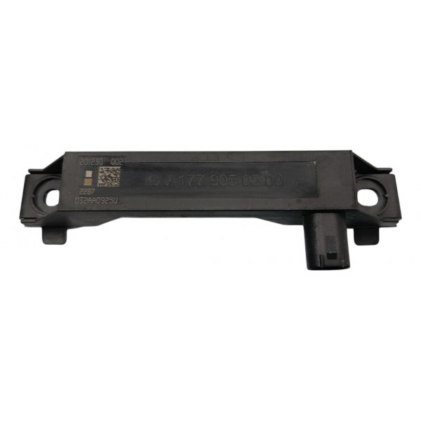 Sensor Keyless Mercedes Glb 200 1.3 2021 Preto