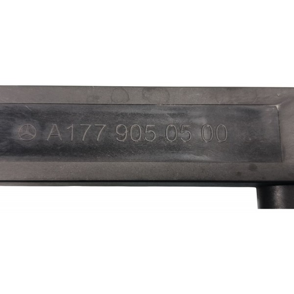 Sensor Keyless Mercedes Glb 200 1.3 2021 Preto