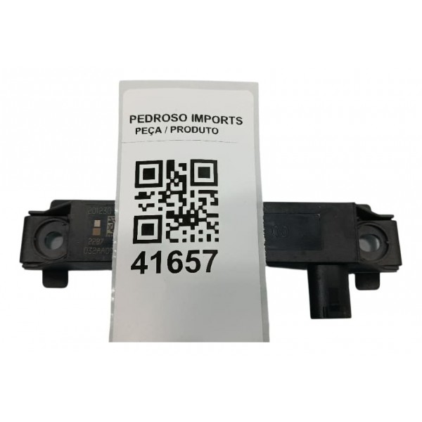 Sensor Keyless Mercedes Glb 200 1.3 2021 Preto