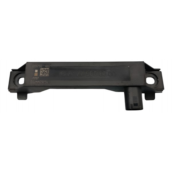 Sensor Keyless Mercedes Glb 200 1.3 2021 Preto