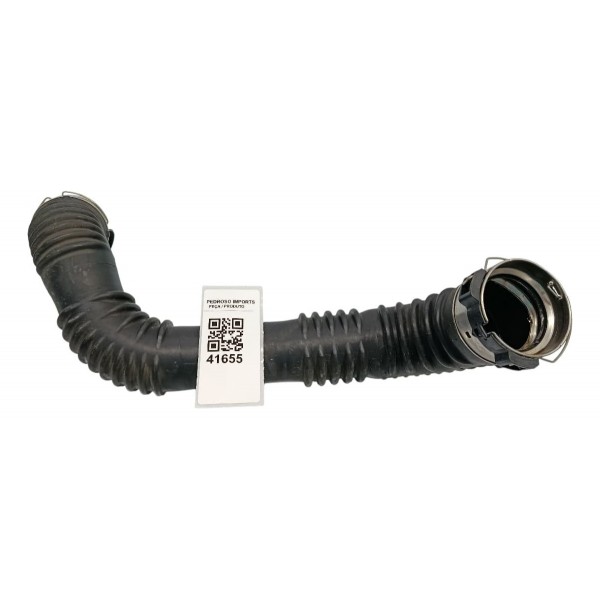 Mangueira Intercooler Mercedes Glb 200 1.3 2021 Preto