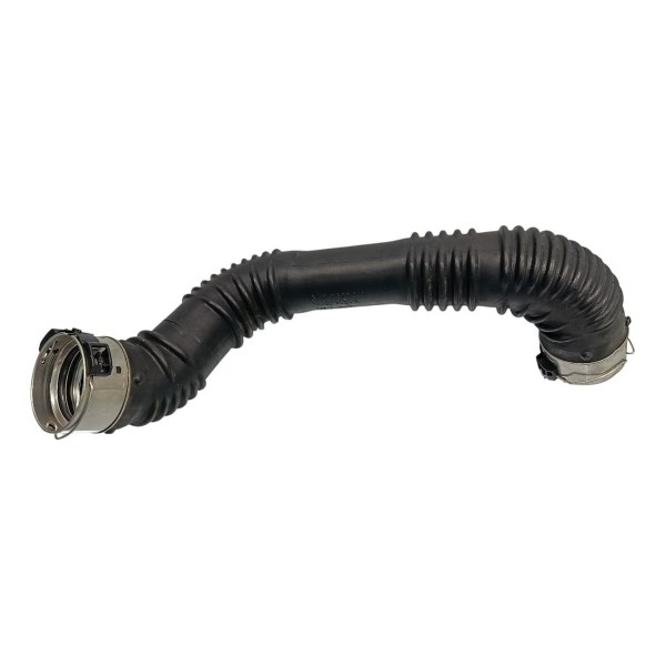 Mangueira Intercooler Mercedes Glb 200 1.3 2021 Preto