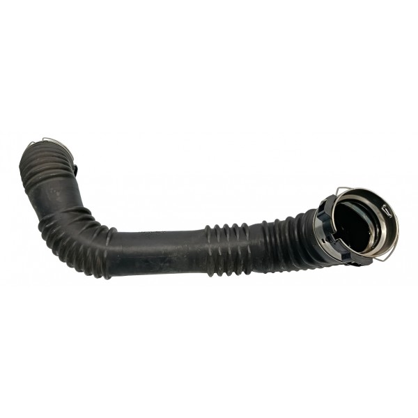 Mangueira Intercooler Mercedes Glb 200 1.3 2021 Preto