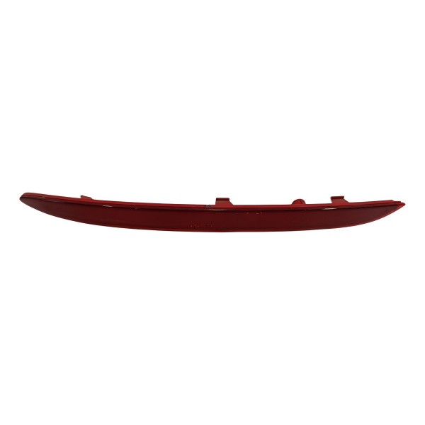 Olho De Gato Esquerdo Mercedes Glb 200 1.3 2021 Vermelho