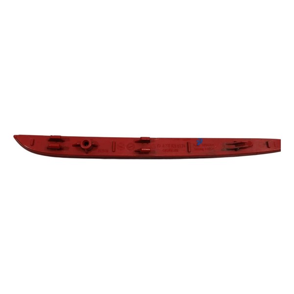 Olho De Gato Esquerdo Mercedes Glb 200 1.3 2021 Vermelho