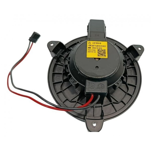 Ventilador Ar Condicionado Mercedes Glb 200 1.3 2021