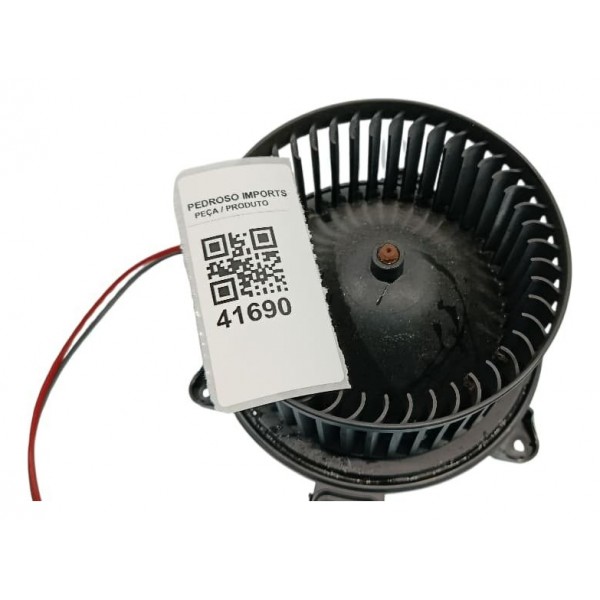 Ventilador Ar Condicionado Mercedes Glb 200 1.3 2021