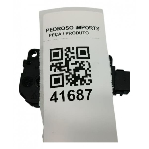 Motor Atuador Ar Mercedes Glb 200 1.3 2021