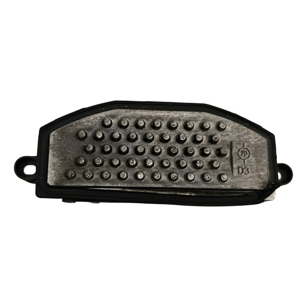 Resistor Ar Condicionado Mercedes Glb 200 1.3 2021