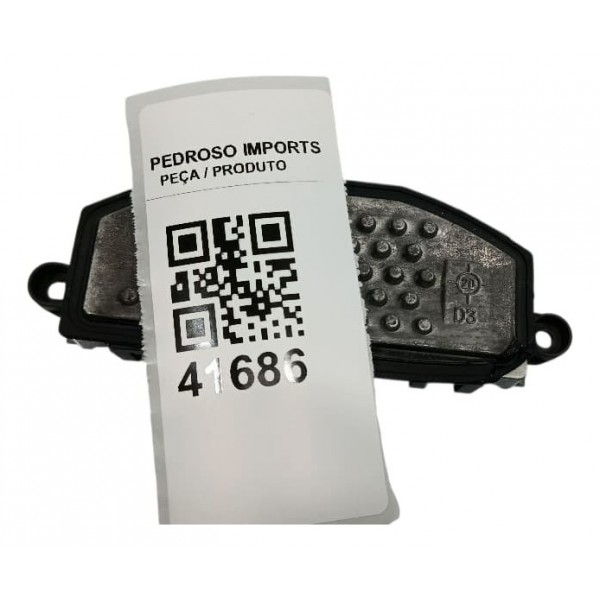 Resistor Ar Condicionado Mercedes Glb 200 1.3 2021