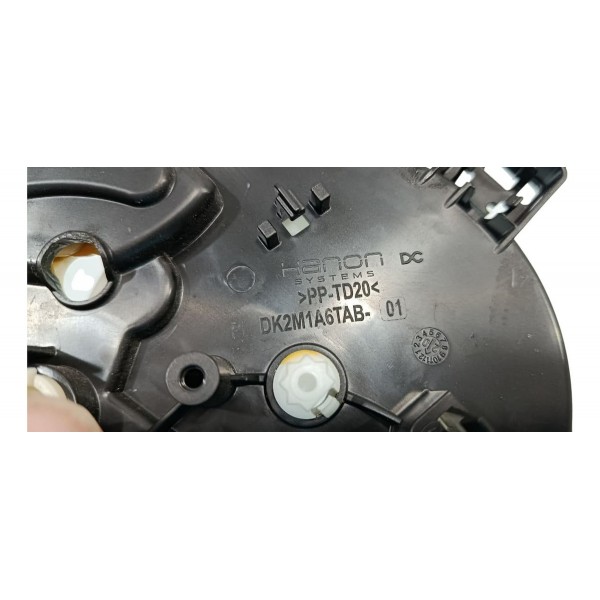 Engrenagem Atuador Ar Mercedes Glb 200 1.3 2021