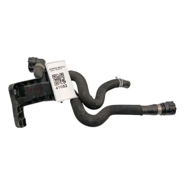 Mangueira Dupla Ar Quente Mercedes Glb 200 1.3 2021