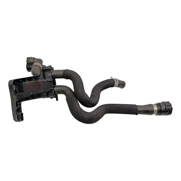 Mangueira Dupla Ar Quente Mercedes Glb 200 1.3 2021