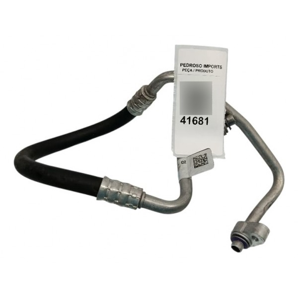 Mangueira Ar Condicionado Mercedes Glb 200 1.3 2021