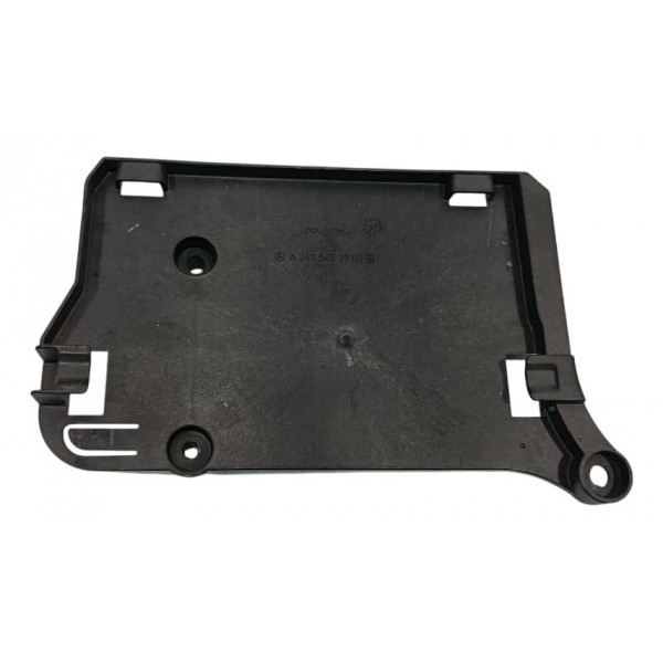 Suporte Módulo Mercedes Glb 200 1.3 2021 Preto