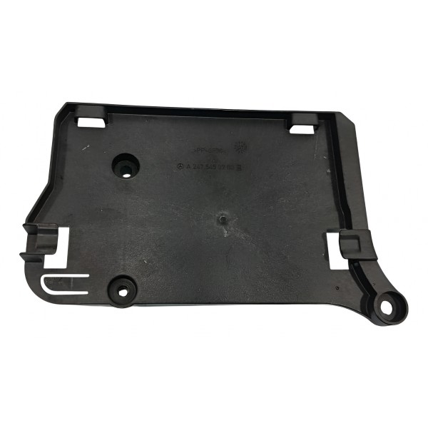 Suporte Módulo Mercedes Glb 200 1.3 2021 Preto