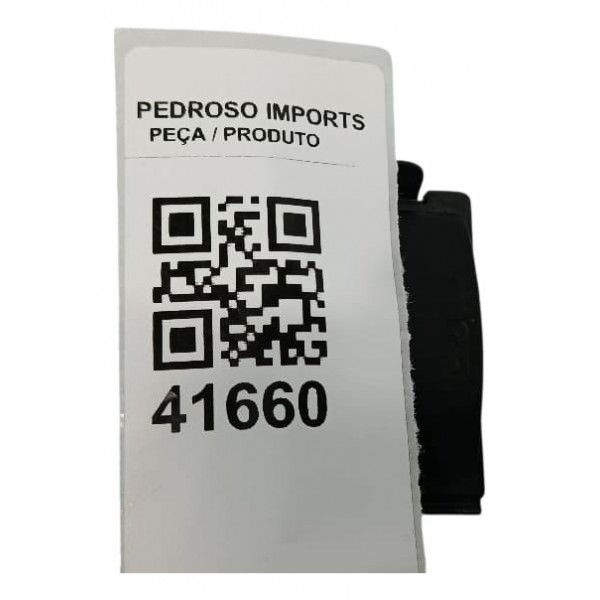 Motor Fechadura Tanque Mercedes Glb 200 1.3 2021 Preto