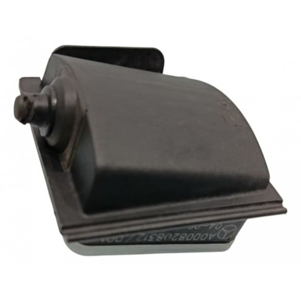 Motor Fechadura Tanque Mercedes Glb 200 1.3 2021 Preto